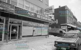 Restaurant A&W