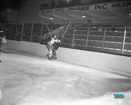 001 - Hockey