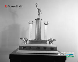 003 - Trophée