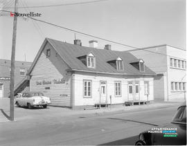 001 - Maison