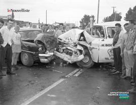 003 - Accident