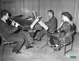 001 - Musiciens