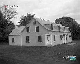 001 - Maison de naissance de Paul-Eugène Prévost