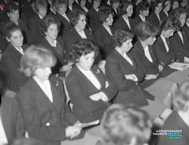 001 - Groupe d'étudiantes