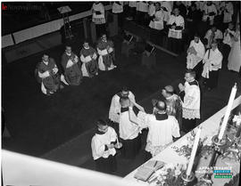 002 - Ordination