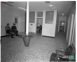 003 - Poste de police