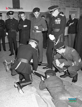 004 - Cadets tir