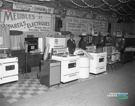 005 - Électroménagers