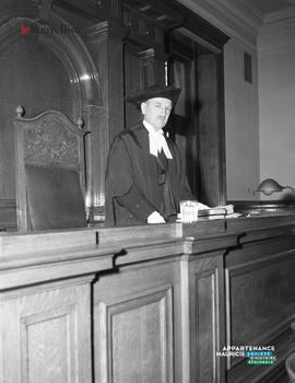 001 - Ouverture des assises criminelles