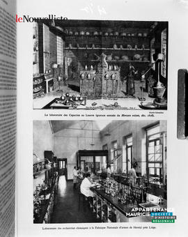 006 - Laboratoires