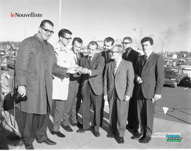 001 - Remise de prix