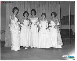 007 - Bal