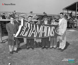 001 - Banderole champions