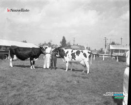 001 - Exposition champions