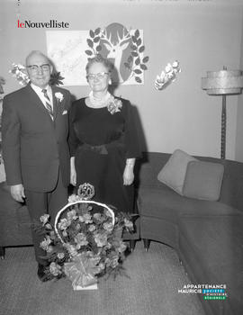 001 - Couple