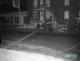 002 - Accident