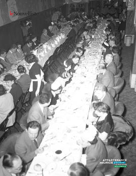 012 - Banquet
