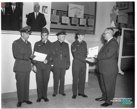 001 - Remise de diplômes