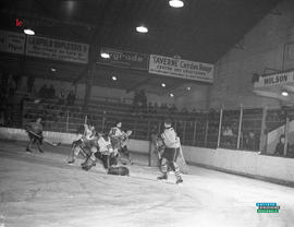 003 - Hockey