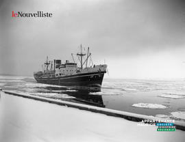 001 - Navire