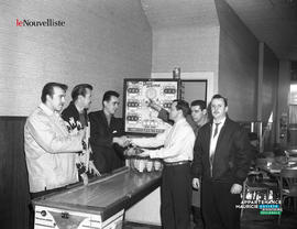 001 - Joueurs de quilles