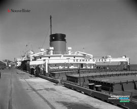 004 - Navire Seaway Queen