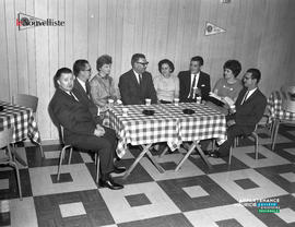 001 - Groupe de personnes