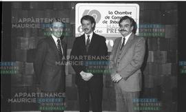 Chambre de commerce de Shawinigan