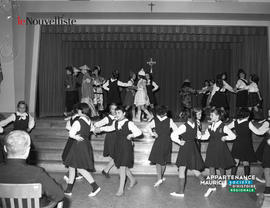 001 - Danse