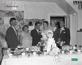 010 - Mariage