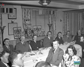 001 - Banquet