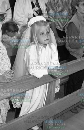 Jeune fille