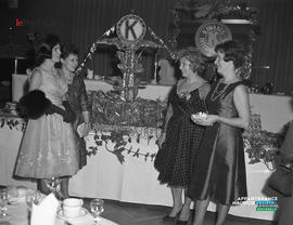 002 - Souper 15ᵉ anniversaire à l’Hôtel St-Mauricie