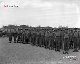 016 - Camp d'entraînement