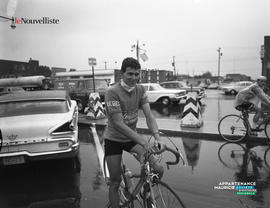001 - Cycliste