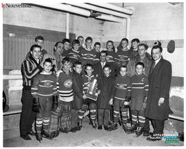 004 - Hockey