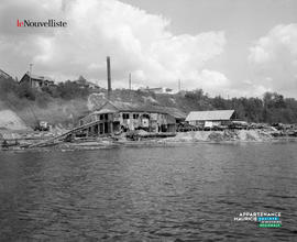 001 - Moulin à scie