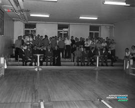 002 - Tournoi de bowling