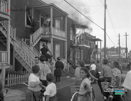 004 - Incendie