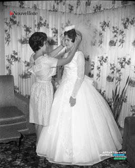 015 - Mariage
