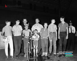 001 - Groupe personnes