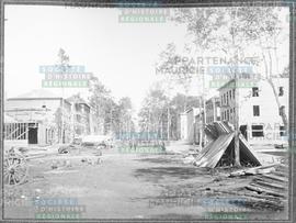 "Third street" A street well in hand