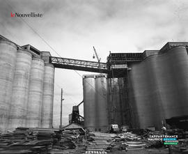 002 - Nouvelle passerelle