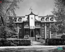 003 - Palais Episcopal