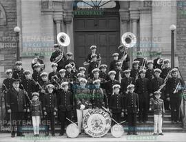 L'Union musicale de Cap-de-la-Madeleine