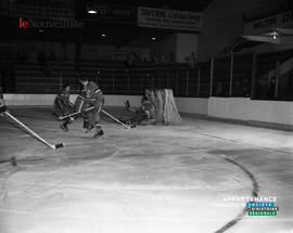 001 - Hockey