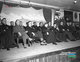 003 - Rassemblement