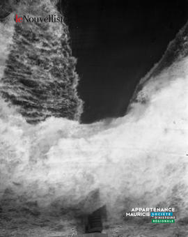 009 - Chutes de Shawinigan