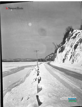 008 - Route