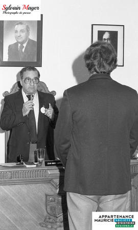 Jean-Marie Lafontaine